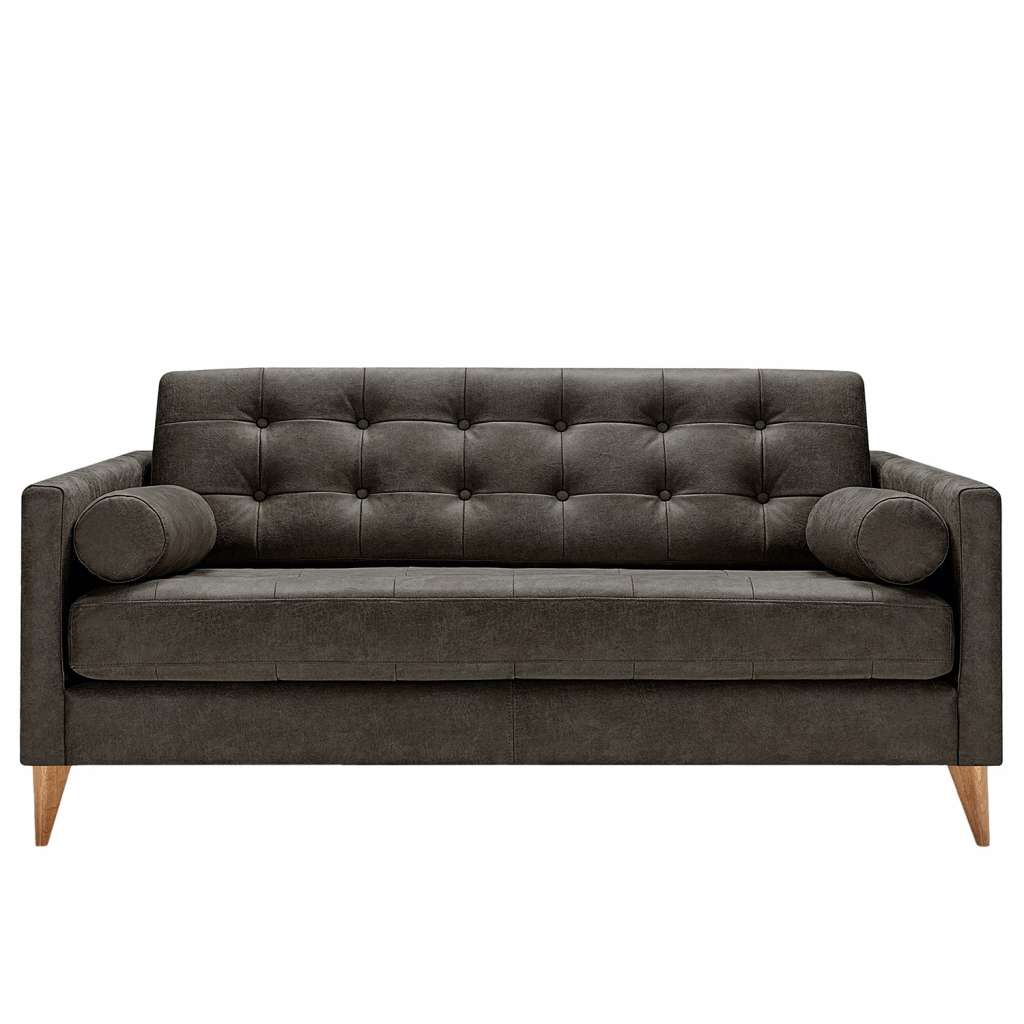 home24 Sofa Hanc (2-Sitzer)