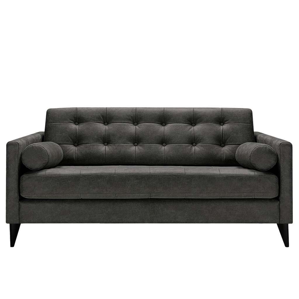 home24 Sofa Hanc (2-Sitzer)