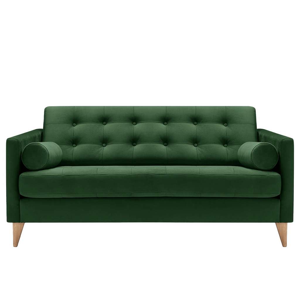 home24 Sofa Hanc (2-Sitzer)