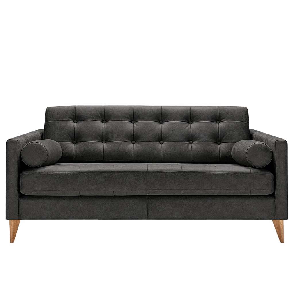 home24 Sofa Hanc (2-Sitzer)