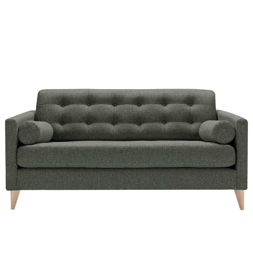 home24 Sofa Hanc (2-Sitzer)