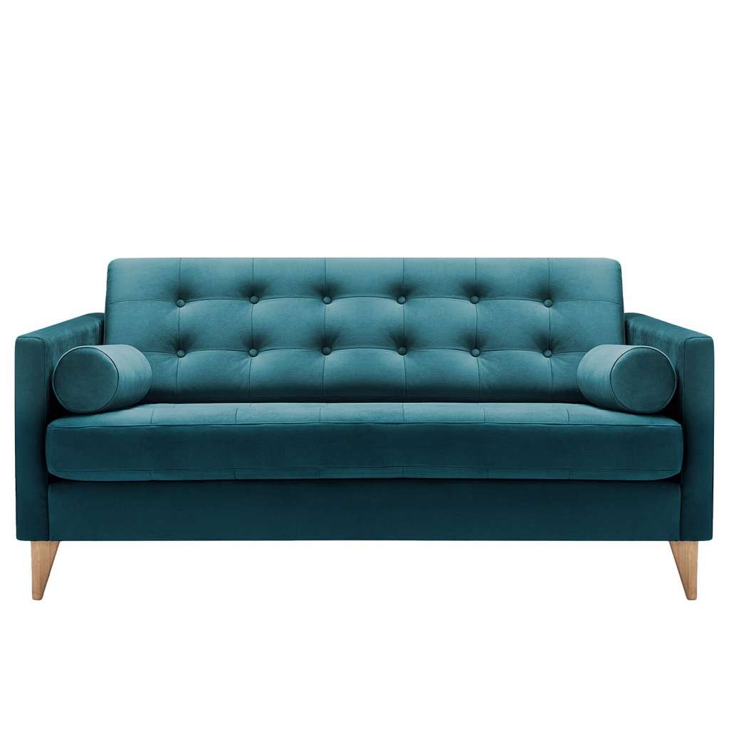 home24 Sofa Hanc (2-Sitzer)