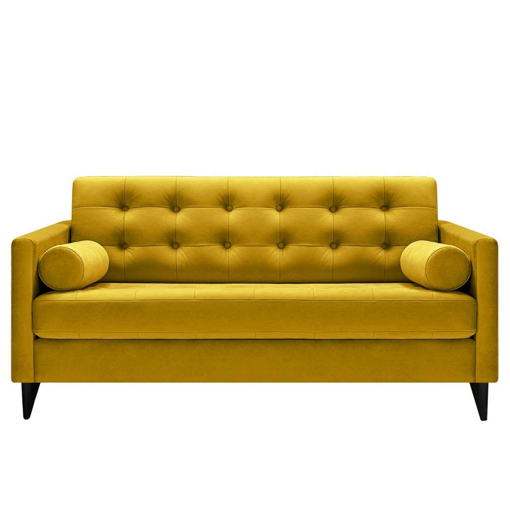 home24 Sofa Hanc (2-Sitzer)