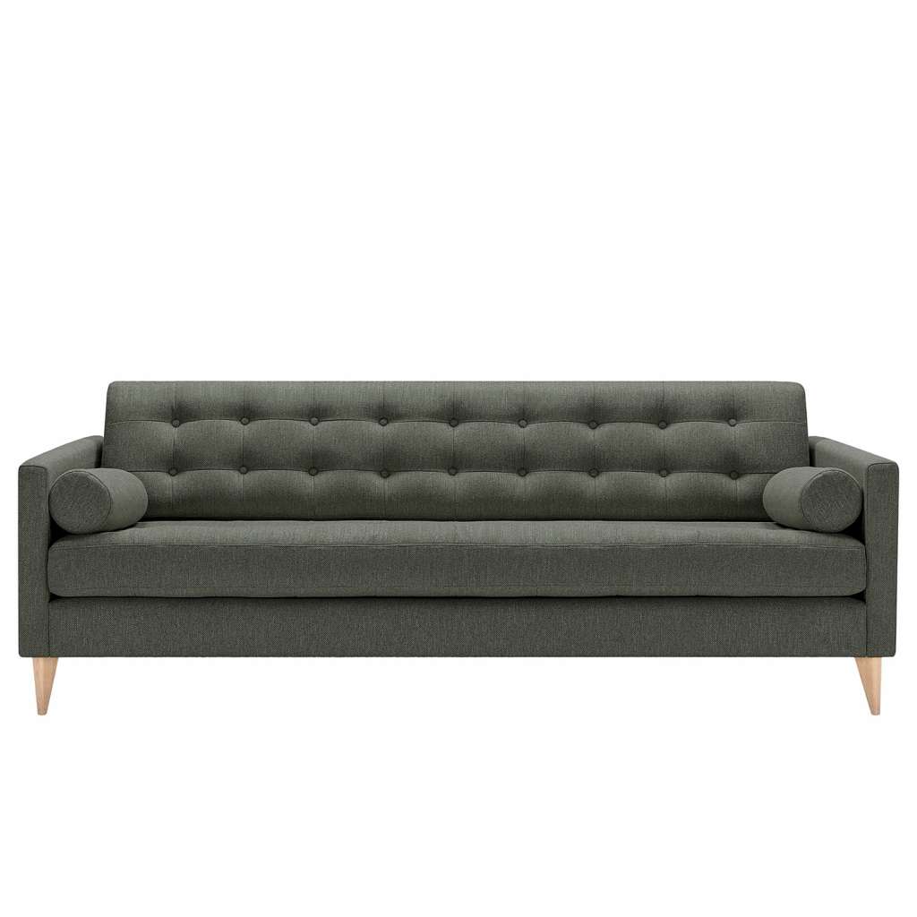 home24 Sofa Hanc (3-Sitzer)