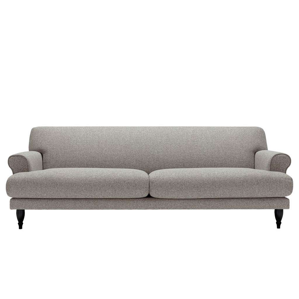 home24 Sofa Venette (3-Sitzer)