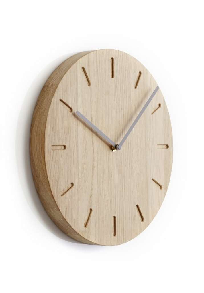 applicata - Watch:Out -  oak/grey - indoor