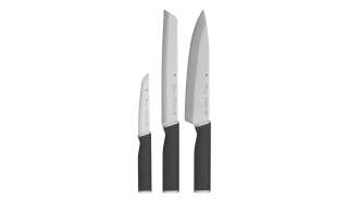 WMF Messer-Set, 3-tlg.  Kineo Küchenmesser > Messerblöcke & Messersets - Höffner