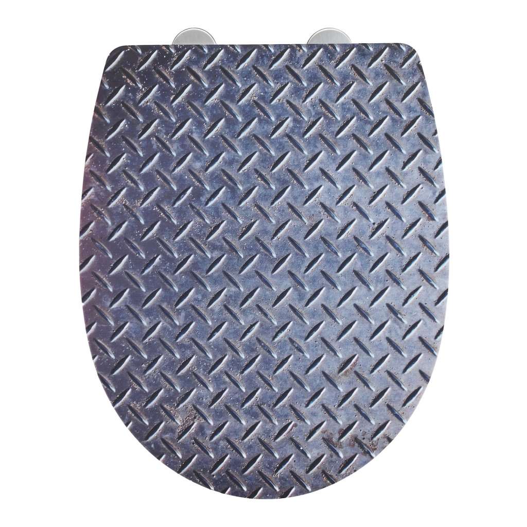 home24 WC-Sitz Pattern