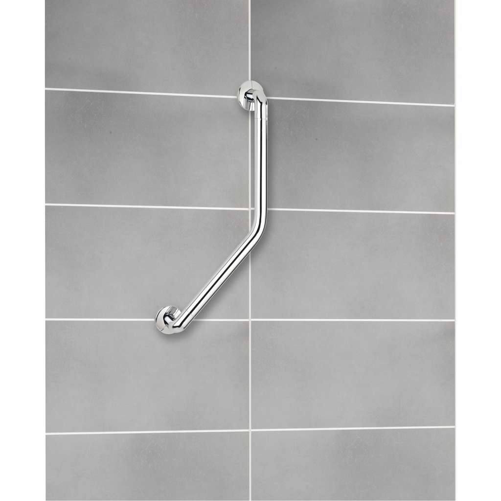 home24 Wandhaltegriff Secura III (2er-Set)