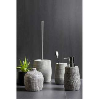 home24 WC-Garnitur Gilba