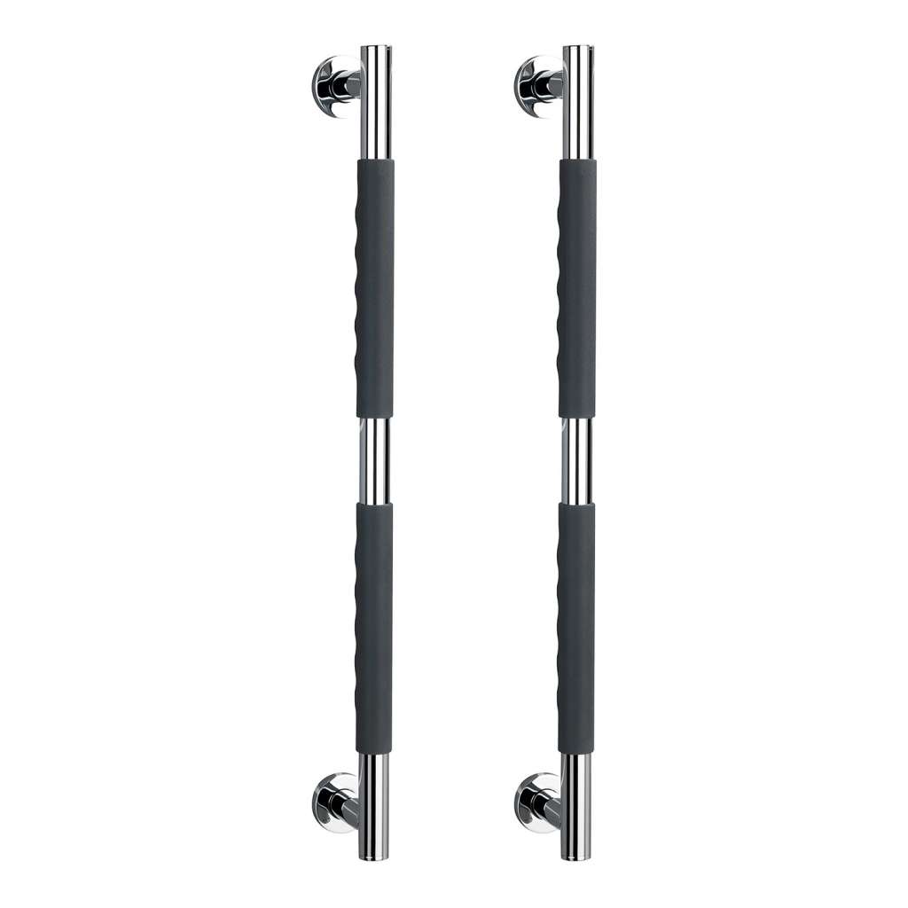 home24 Wandhaltegriff Secura II (2er-Set)