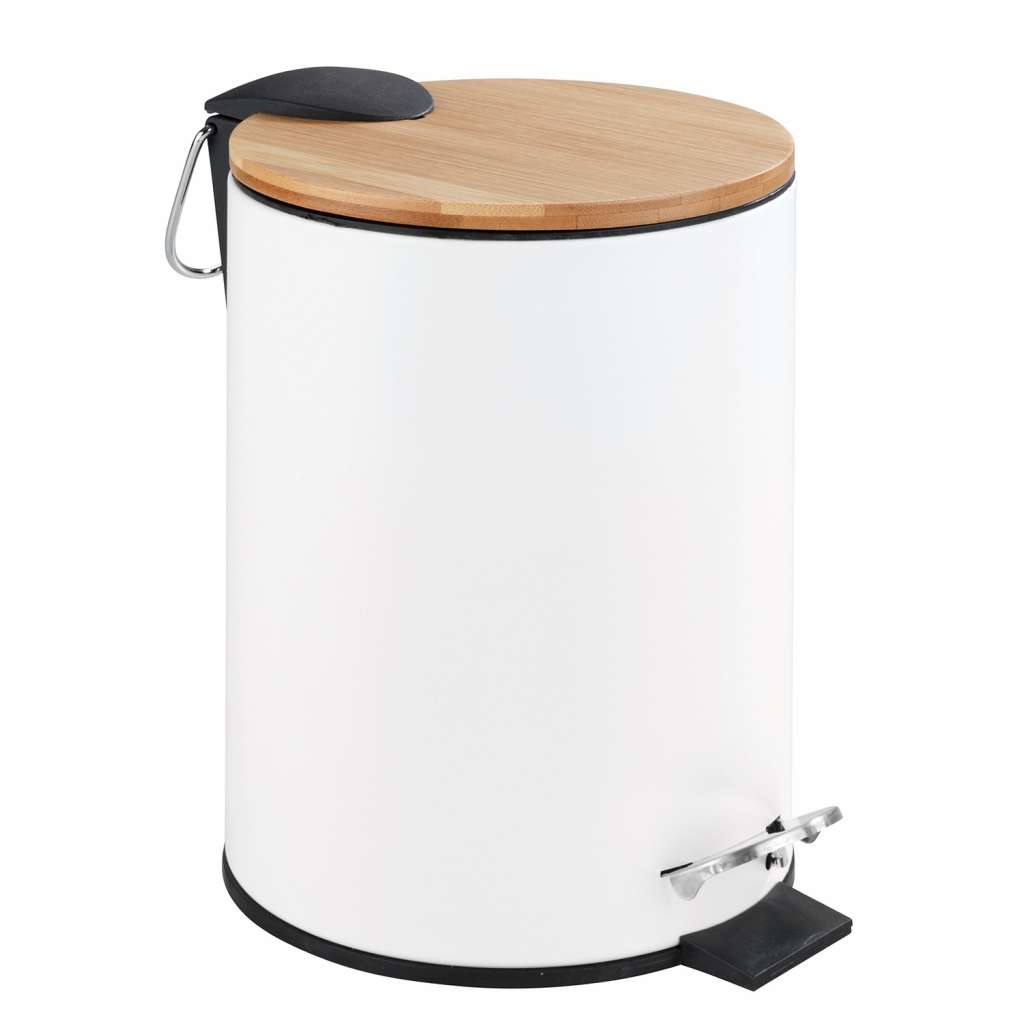 home24 Kosmetik Treteimer Tortona 3L