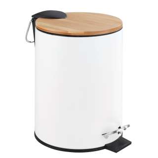 home24 Kosmetik Treteimer Tortona 3L