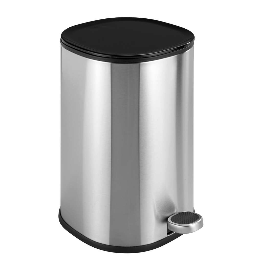 home24 Kosmetik Treteimer Nant II 3L