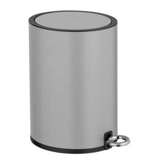 home24 Kosmetik Treteimer Monza 3L