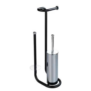 home24 Stand WC-Garnitur Universalo