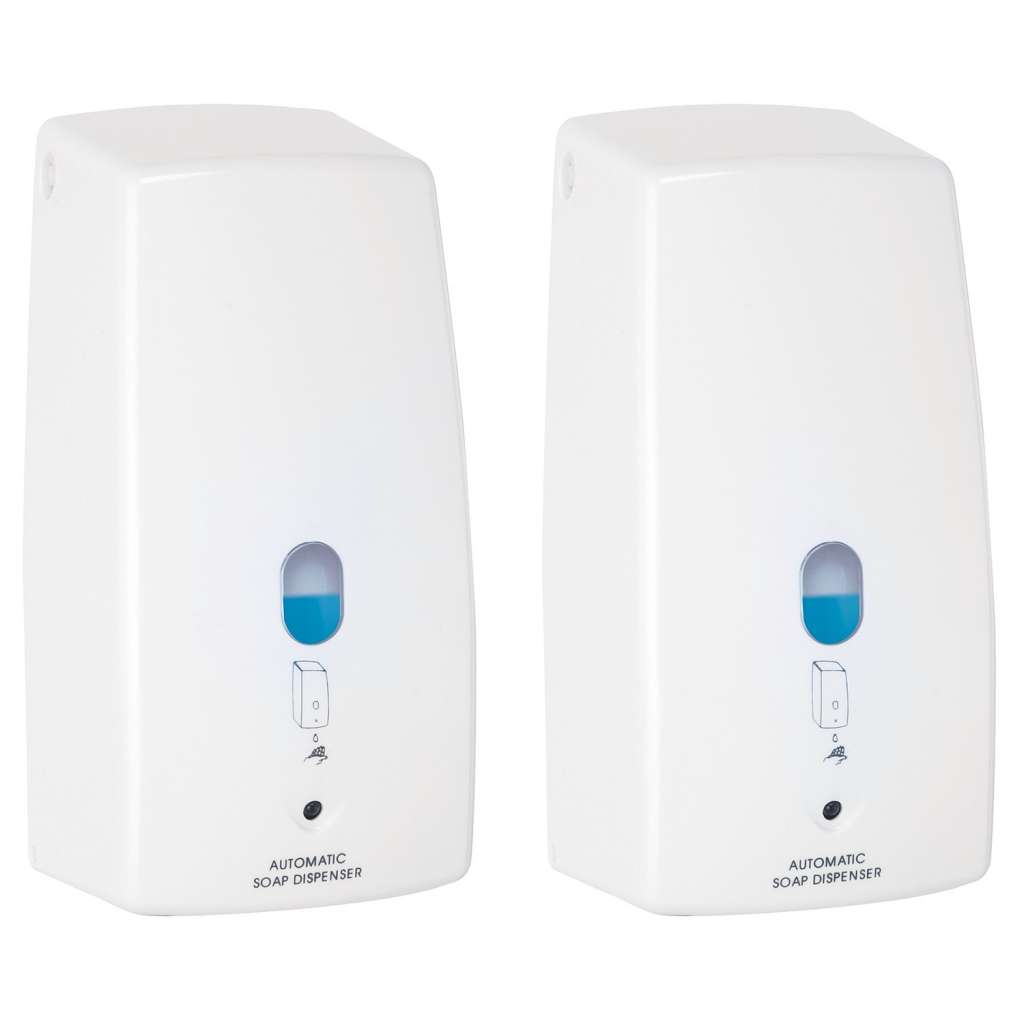 home24 Infrarot Seifenspender Teriso (2erSet)