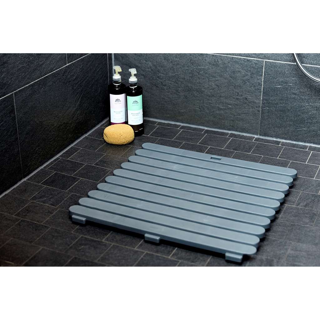 home24 Wenko Duschmatten Set (2-teilig)
