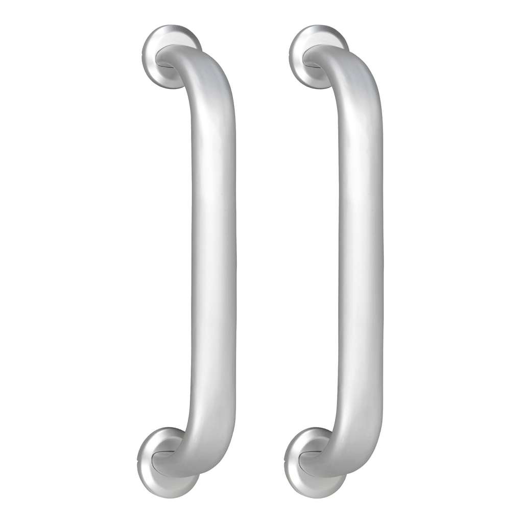 home24 Wandhaltegriff Secura Premium (2er-Set)