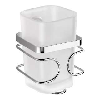 home24 Zahnputzbecher Premium (2er-Set)
