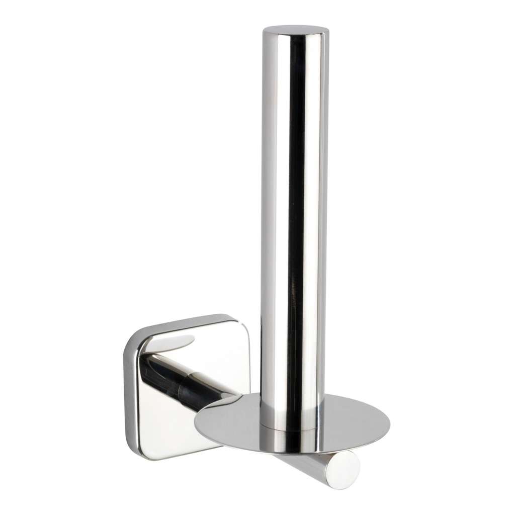 home24 WC-Ersatzrollenhalter Mezzano