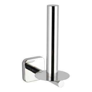 home24 WC-Ersatzrollenhalter Mezzano