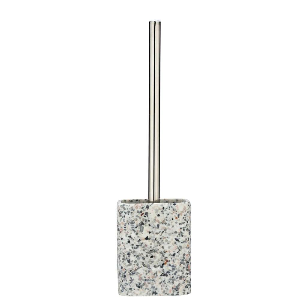 home24 WC-Garnitur Terrazzo