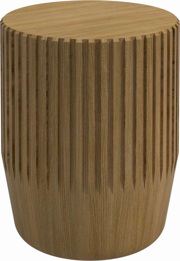 Gloster - Arbor Beistelltisch - Natural Teak - outdoor