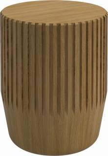 Gloster - Arbor Beistelltisch - Natural Teak - outdoor