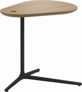 Gloster - Trident Beistelltisch - - outdoor