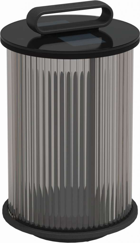Gloster - Ambient Line Glas Outdoorleuchte klein - - indoor