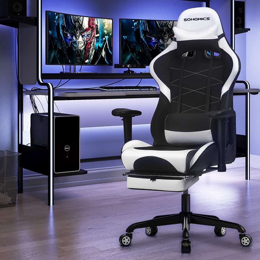 home24 Gaming Chair Soupex
