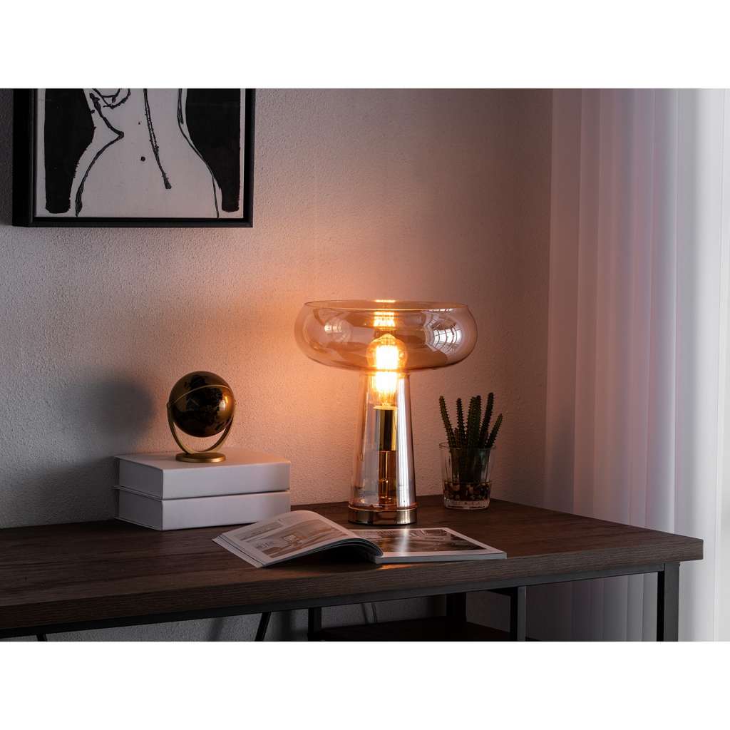 home24 Tischleuchte Coucy