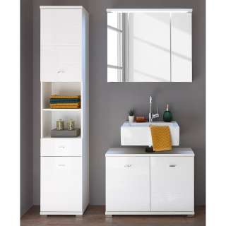 home24 Hochschrank Wyntoon