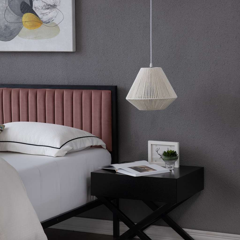 home24 Pendelleuchte Novelty