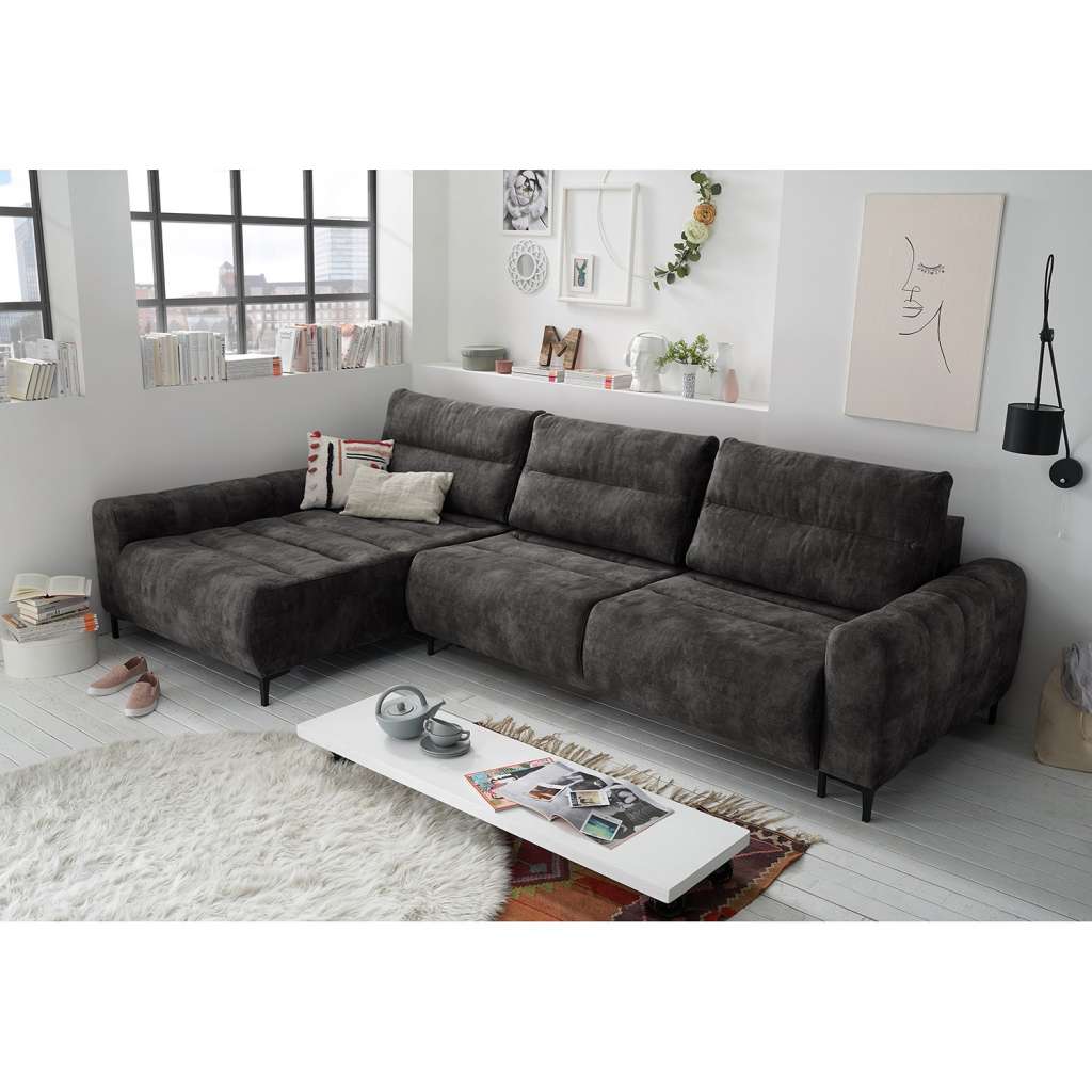 home24 Ecksofa Venouse