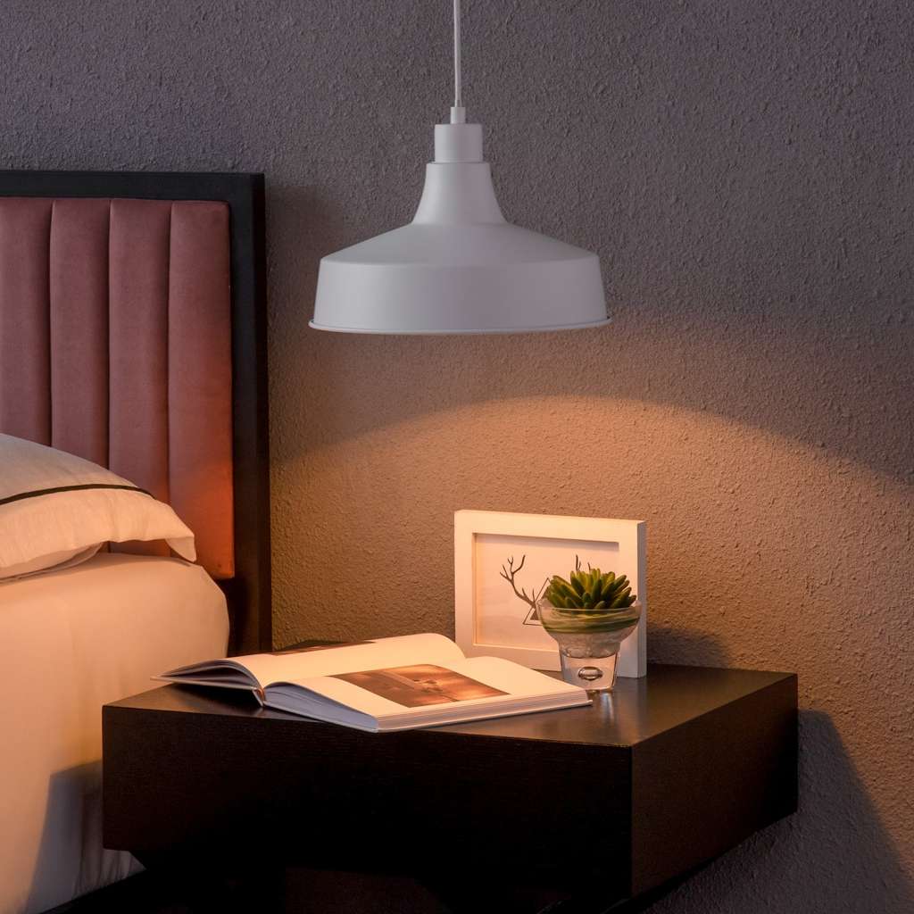 home24 Pendelleuchte Surry