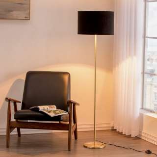 home24 Stehleuchte Satley