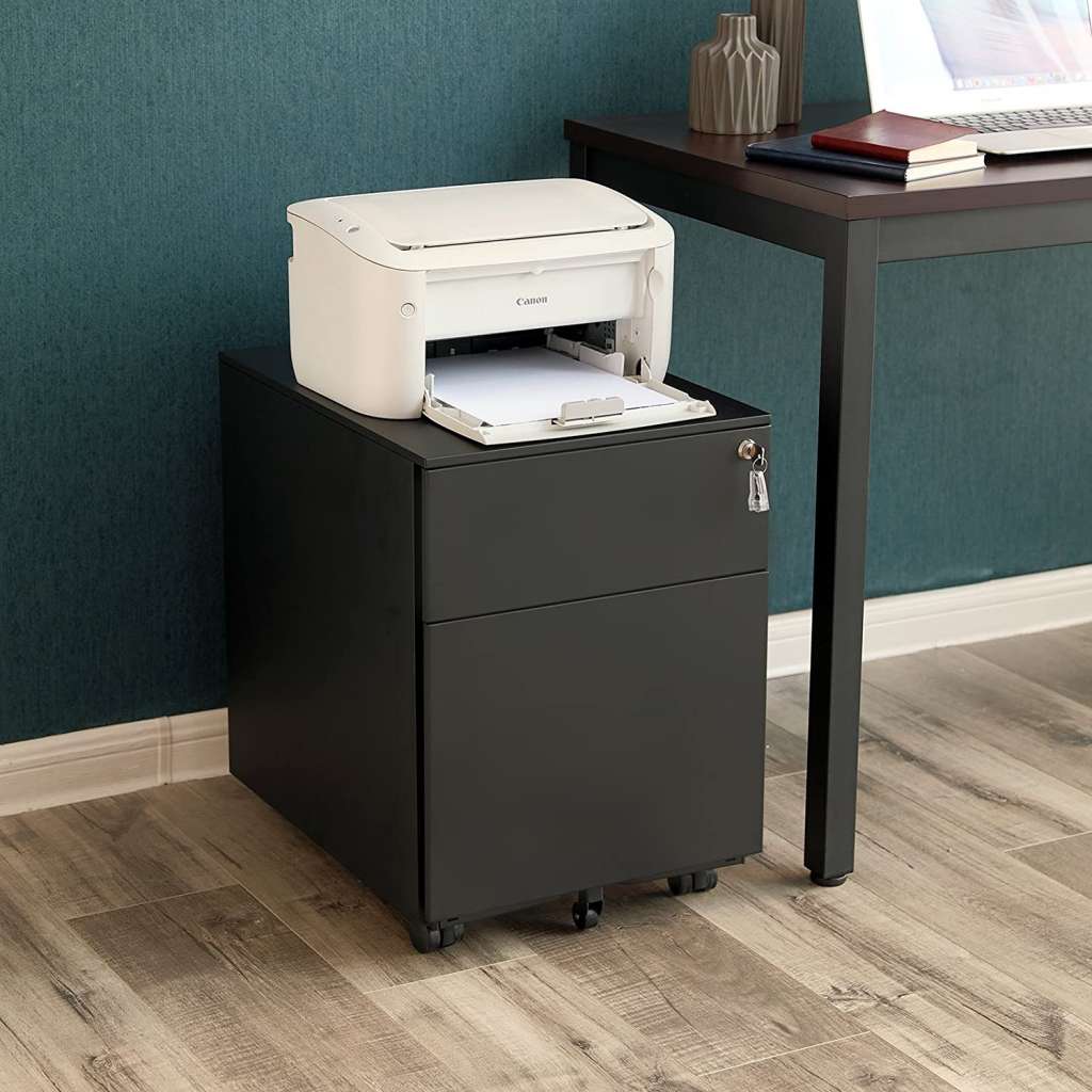 home24 Rollcontainer Lelex