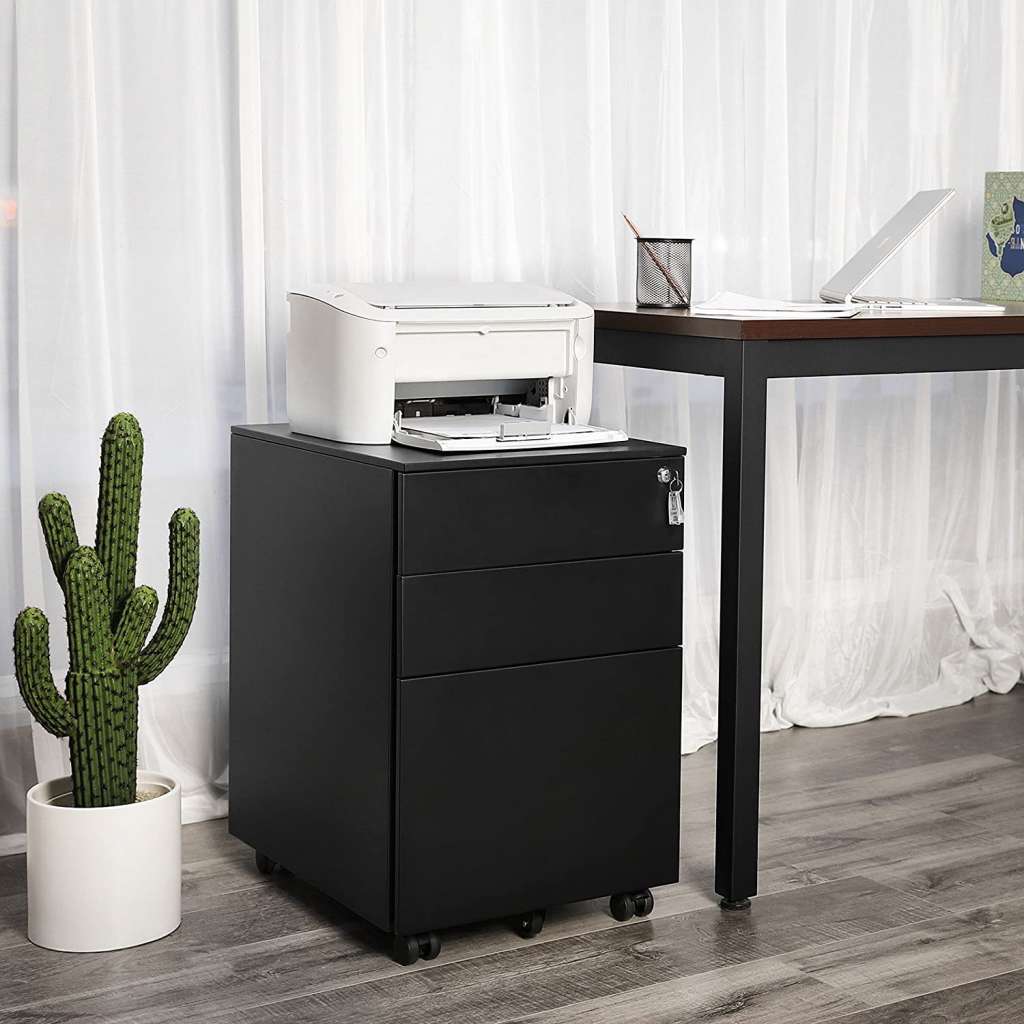 home24 Rollcontainer Le Ray