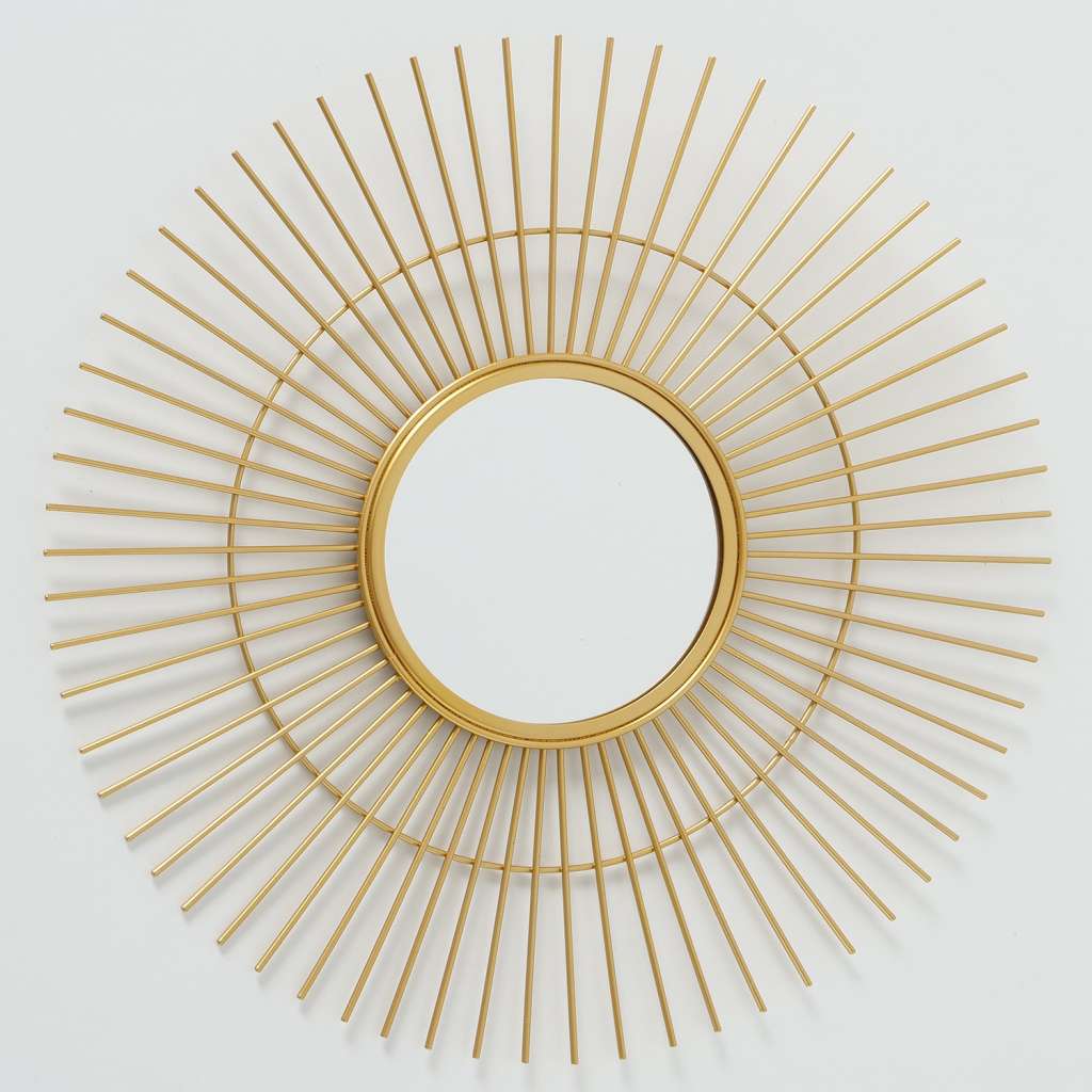 home24 Wandspiegel Elijo