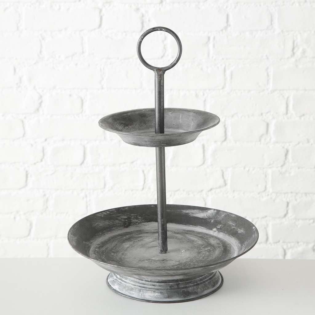home24 Etagere Leonard