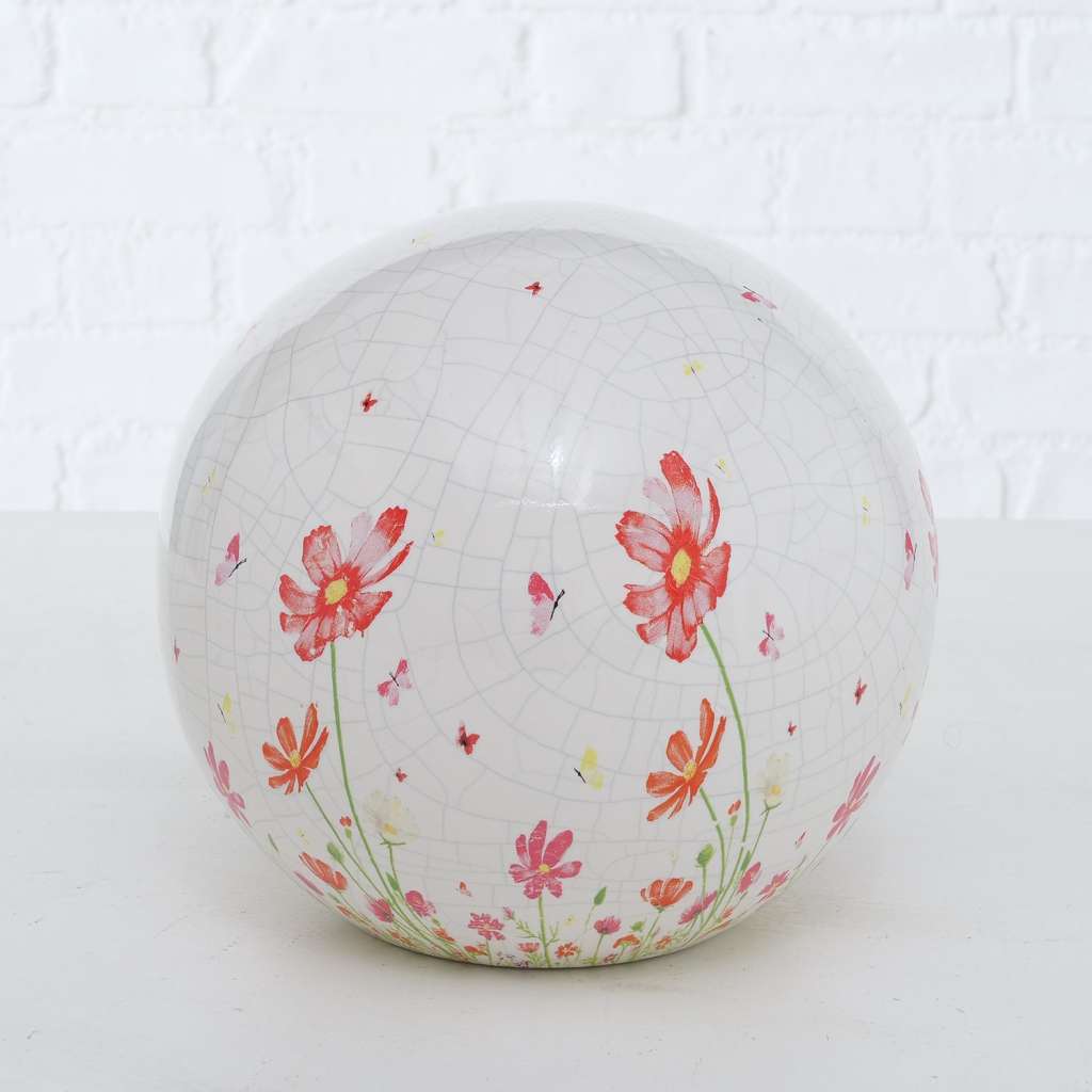 home24 Dekokugel Cosmea