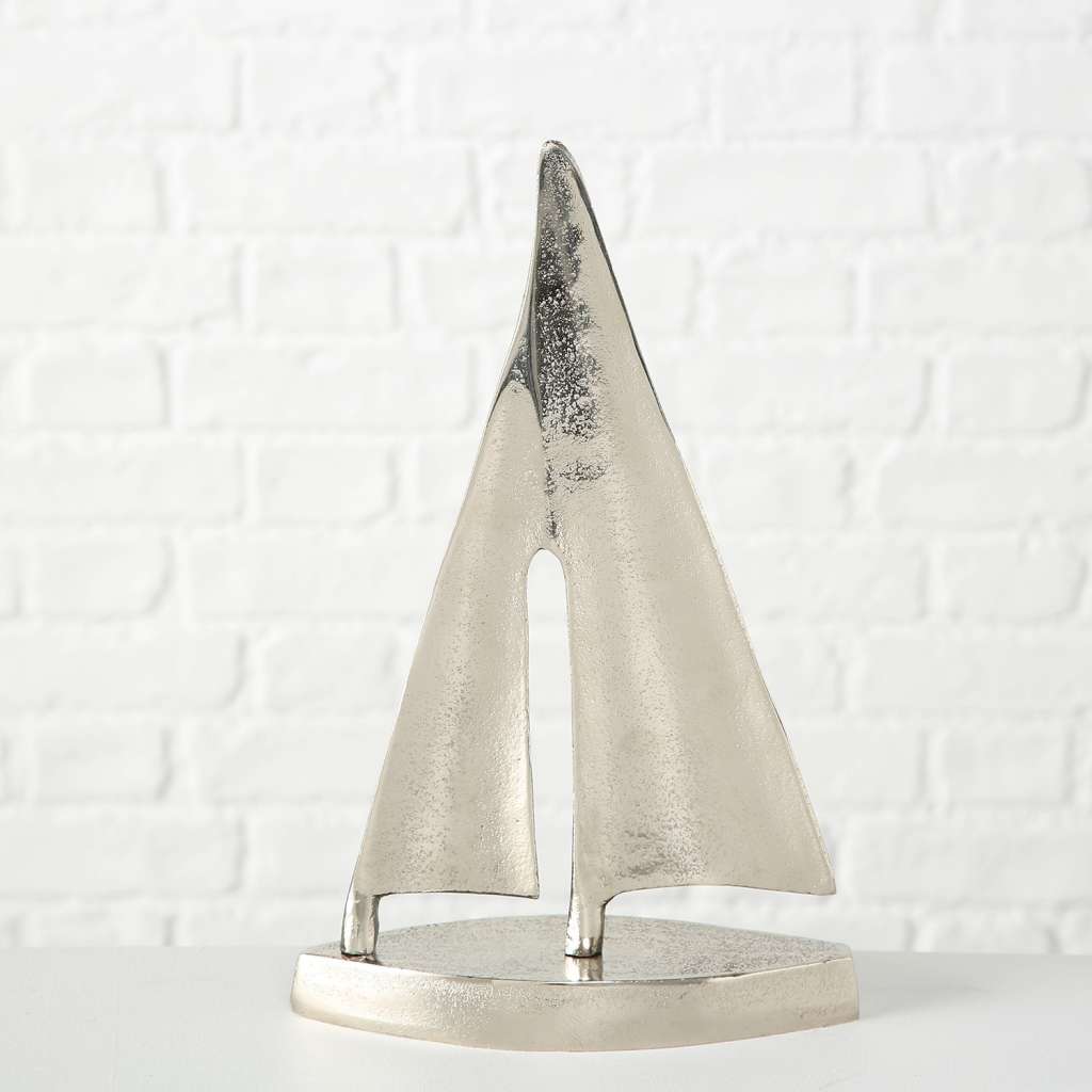 home24 Dekofigur Segler