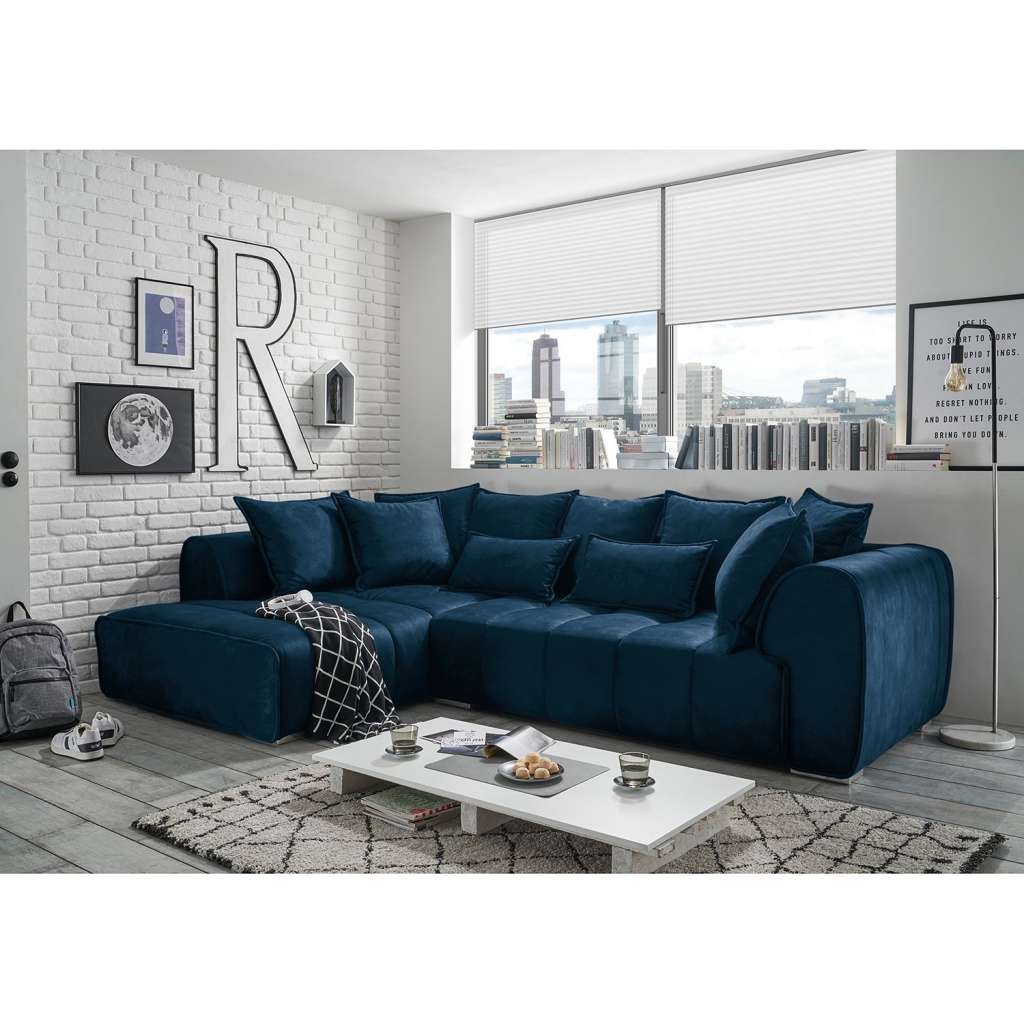 home24 Ecksofa Rifflet