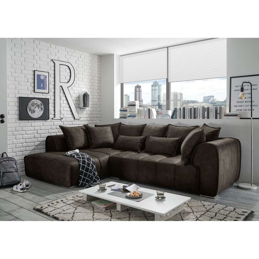 home24 Ecksofa Rifflet