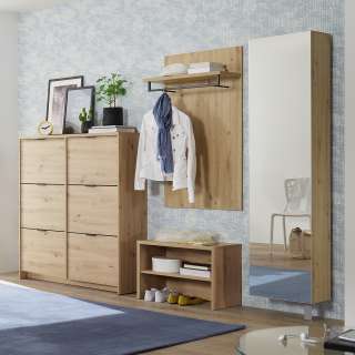 home24 Schuhschrank Dondas