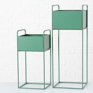 home24 Pflanztopfhalter Texa II (2-teilig)