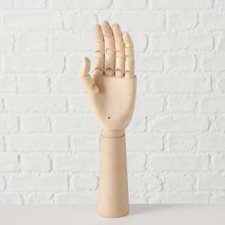 home24 Dekofigur Hand