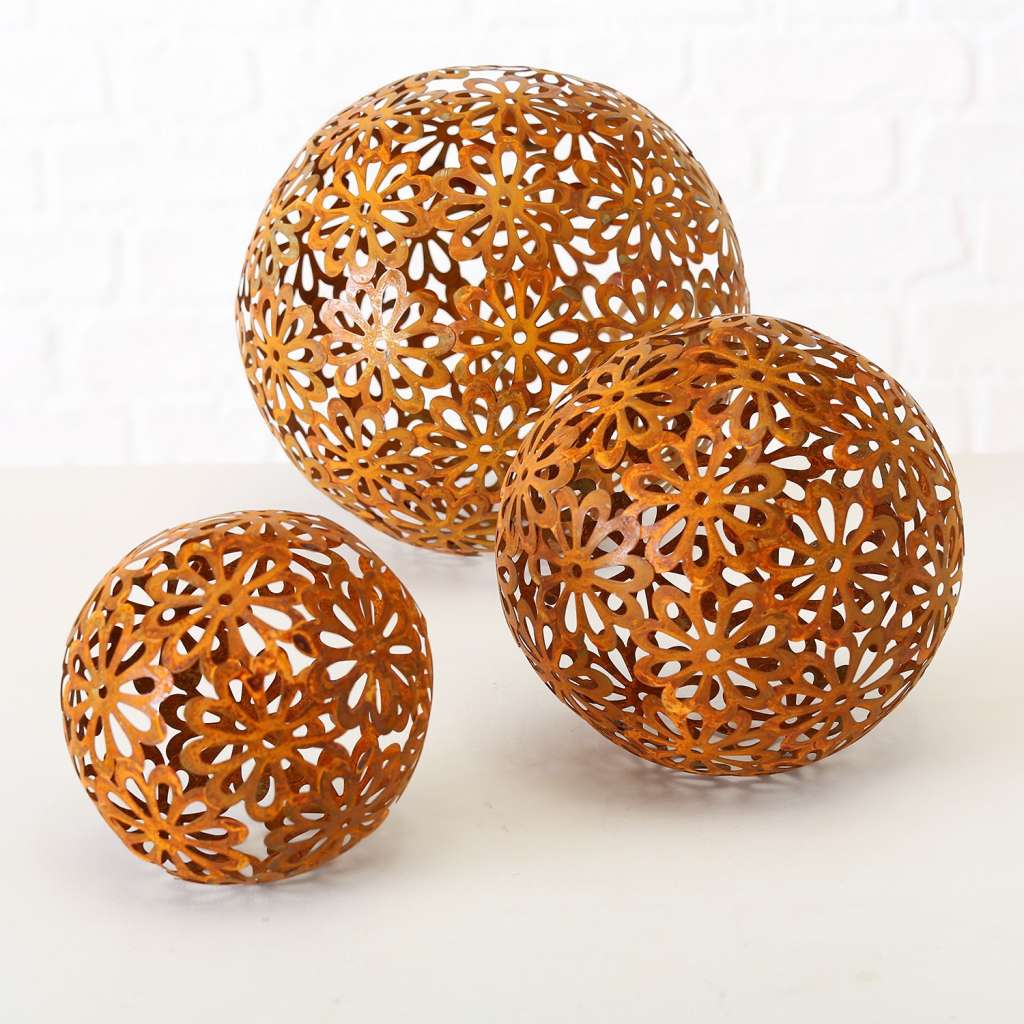 home24 Dekoaufsteller Blume